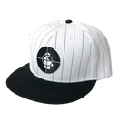 PUBLIC ENEMY - 'Solid Target' Baseball Hat