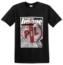 PUBLIC IMAGE LTD - 'Poster' T-Shirt