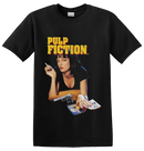 PULP FICTION - 'Mia Cut-Out' T-Shirt