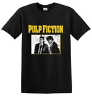 PULP FICTION - 'Vincent Jules' T-Shirt
