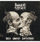 PUNGENT STENCH - 'Been Caught Buttering' 2CD