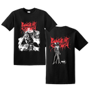 PUNGENT STENCH - 'First Recordings' T-Shirt