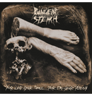 PUNGENT STENCH - 'For God Your Soul... For Me Your Flesh' 2CD