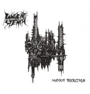 PUNGENT STENCH - 'Mucous Secretion' CD