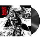 PUNGENT STENCH - 'Pungent Stench' LP (Black)