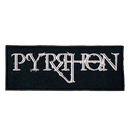 PYRRHON - 'Logo' Patch