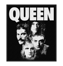 QUEEN - 'Faces' Patch