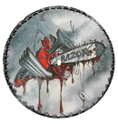 RAZOR - 'Violent Restitution' Picture Disc