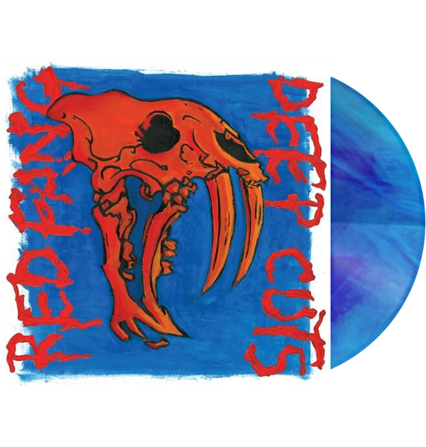RED FANG - 'Deep Cuts' 2xLP (Galaxy)
