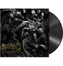 REMAINS - 'Grind 'til Death' LP (Black)