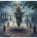 REVOCATION - 'New Gods, New Masters' CD