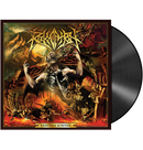 REVOCATION - 'Existence Is Futile' LP (Black)