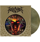 REVOCATION - 'Revocation' LP (Galaxy)