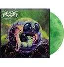 REVOCATION - 'Teratogenesis' LP (Galaxy)