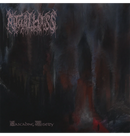 RITUAL MASS - 'Cascading Misery' CD