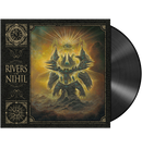 RIVERS OF NIHIL - 'Rivers Of Nihil' LP (Black)