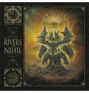 RIVERS OF NIHIL - 'Rivers Of Nihil' CD