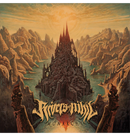 RIVERS OF NIHIL - 'Monarchy' CD