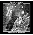 ROTTING CHRIST - 'Passage to Arcturo' CD (Jewel Case)