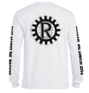 RAGE AGAINST THE MACHINE - 'Nuns And Guns' Long Sleeve