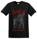 RAGNAROK - 'Non Debellicata' T-Shirt