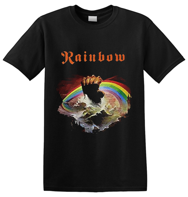 RAINBOW - 'Rising' T-Shirt