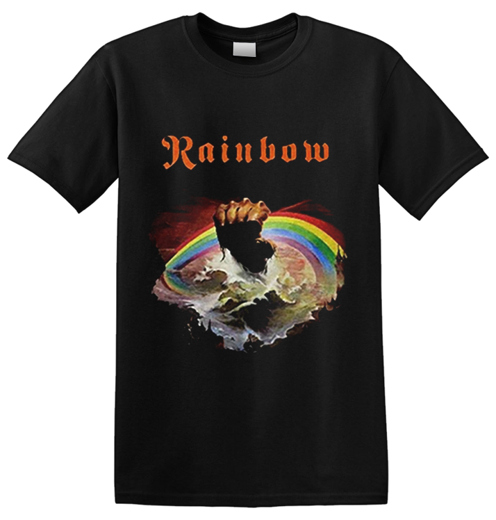 RAINBOW - 'Rising' T-Shirt