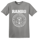 RAMBO - 'Logo' T-Shirt