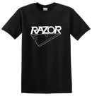 RAZOR - 'Logo' T-Shirt