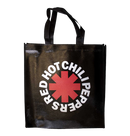 RED HOT CHILI PEPPERS - 'Asterisk Logo' Eco Shopping Tote Bag