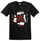 RED HOT CHILI PEPPERS - 'Blood Sugar Sex Magik' T-Shirt