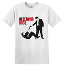 RESERVOIR DOGS - 'Standoff' T-Shirt