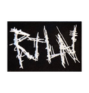 RETALIATION - 'Logo' Patch