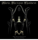 REV. KRISS HADES - 'The Wind Of Orion Pyramids Of War' CD