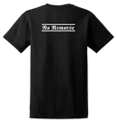 REVENGE - 'Behold. Total. Rejection' T-Shirt