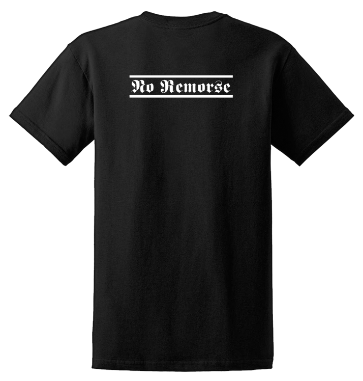 REVENGE - 'Behold. Total. Rejection' T-Shirt
