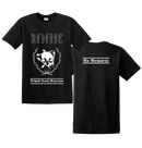 REVENGE - 'Behold. Total. Rejection' T-Shirt