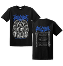 REVOCATION - 'Aus Tour 2024' T-Shirt