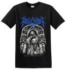 REVOCATION - 'Aus Tour 2024' T-Shirt