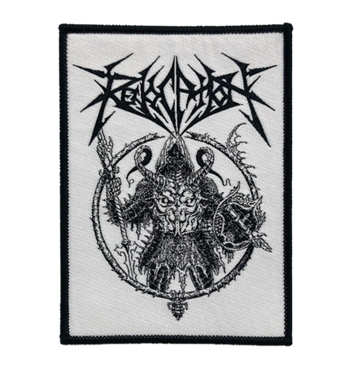 REVOCATION - 'Champion Of Hell' Patch