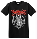 REVOCATION - 'Champion Of Hell' T-Shirt