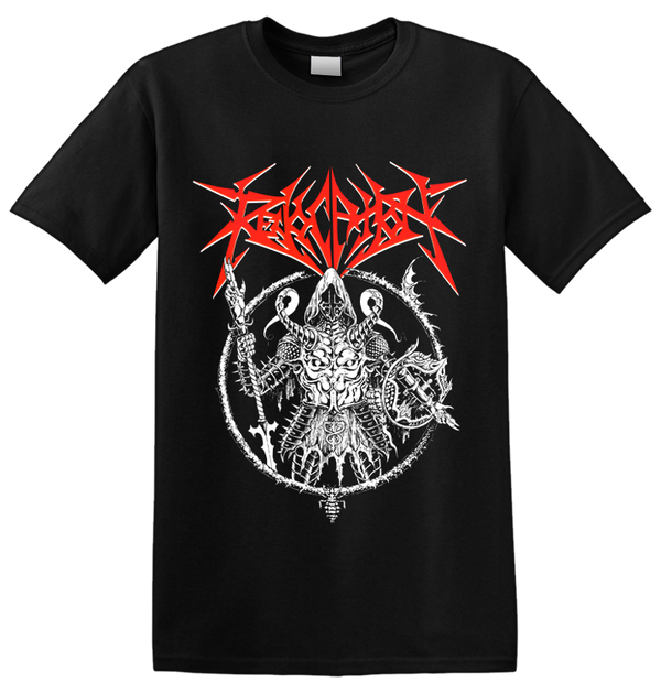 REVOCATION - 'Champion Of Hell' T-Shirt