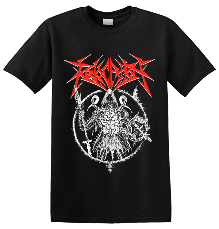 REVOCATION - 'Champion Of Hell' T-Shirt