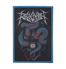 REVOCATION - 'Communion' Patch (Blue border)