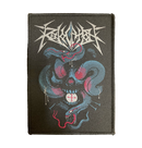 REVOCATION - 'Communion' Patch
