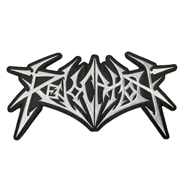 REVOCATION - 'Logo' Large Patch