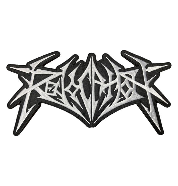 REVOCATION - 'Logo' Large Patch