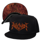 REVOCATION - 'Netherheaven' Snapback Hat