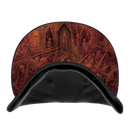 REVOCATION - 'Netherheaven' Snapback Hat