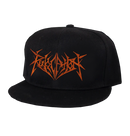 REVOCATION - 'Netherheaven' Snapback Hat